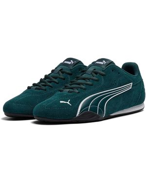 PUMA Sneakers Catch e 38.5 - Vert