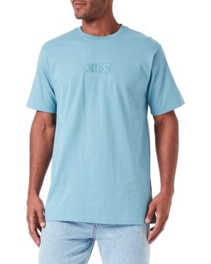 Fila Belsh T-Shirt - Blu