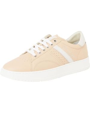Panama Jack Gia, Zapatillas Mujer, Beig B5, 40 EU - Negro