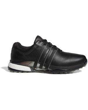 adidas Tour360 25 Spikeless Golf Shoes EU 44 - Schwarz