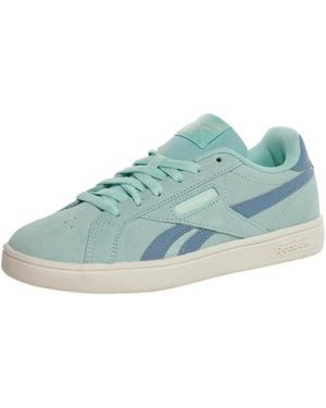 Reebok Court Retro Trainers - Blue