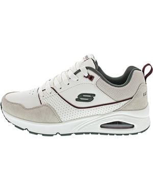 Skechers Uno Retro One - Nero