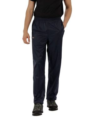 Regatta Pack It s Overtrousers Navy XXL - Nero