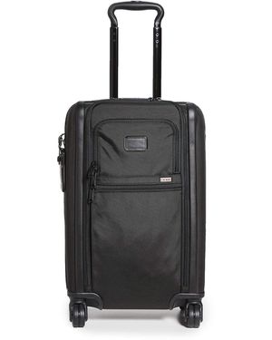 Tumi Alpha International Valise extensible - Noir
