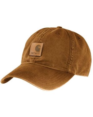 Carhartt One Size Fits All - Braun