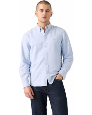 Levi's Authentic Button Down Allure - Blue
