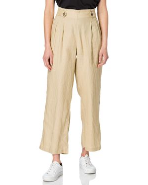 Esprit 041EE1B333 Pantaloni - Blu