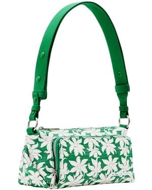 Amazon Bolso Cruzado Desigual Bolsos Desigual Mujer Bolso