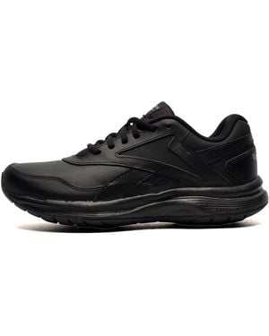 Reebok Walk Ultra 7 DMX Max Shoe - Nero