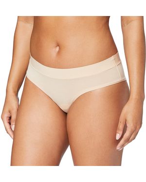 Sloggi Go Allround Lace Mini Hikini – Superweicher Spitzenslip In Einheitsgröße Für Täglichen Tragekomfort