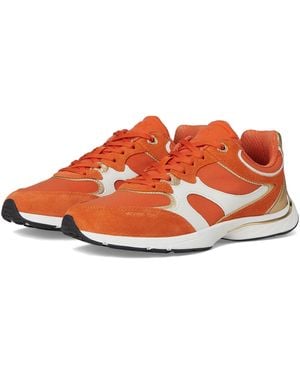 Michael Kors Riley -Sneaker - Rot