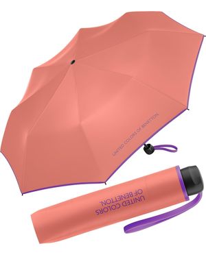 Benetton Georgia - Pink