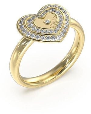 Guess ANEL, AZO - Blanco