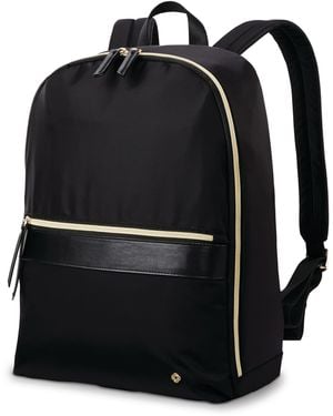 Samsonite Mobile Solution Essential Backpack - Black