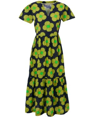 Regatta Vestito midi da - Verde