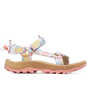 Merrell Outdoor Sport Sandal - White