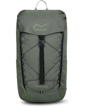 Regatta Backpack Survivor 25l In Reflective - Green