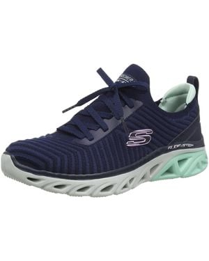 Skechers Sneaker - Blau