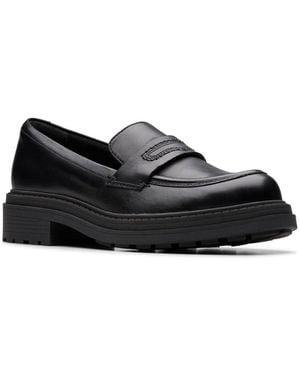 Clarks Orinoco3 Edge - Black
