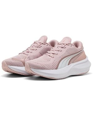 PUMA Scend Pro 2 Running Shoes Eu 38 1/2 Pink
