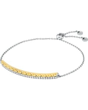 Michael Kors Jewellery MKC1577AN710 armband - Schwarz