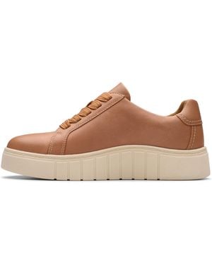 Clarks Mykah Joy - Brown