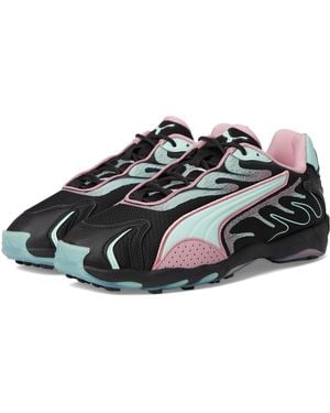 PUMA Inhale Shoes Trainer - Black