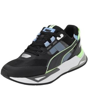 PUMA Mirage Sport Tech Reflective - Nero