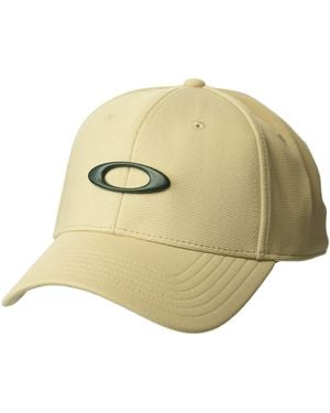 Oakley Gorra Tincan - Neutro
