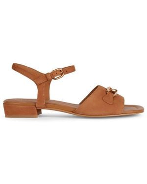 Geox D New Eraklia 15 - Marrone