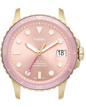 Fossil C181026 Armbanduhr - Pink