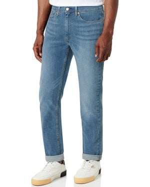 Levi's 514 Straight Fit Jeans - Azul