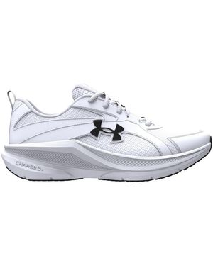 Under Armour UA Assert 11 - Bianco