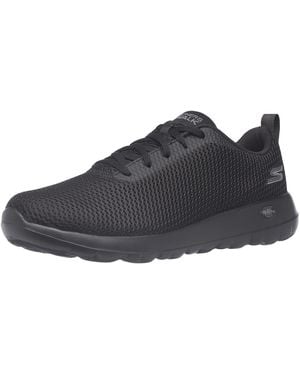 Skechers Go Walk Max Effort - Nero