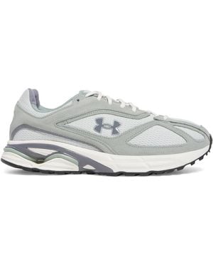 Under Armour Scarpe da corsa da - Grigio