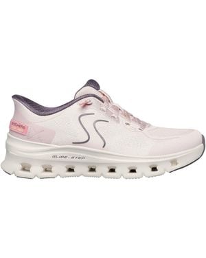 Skechers Glide-step Pro Trainer - Black