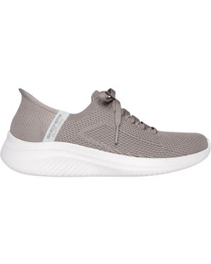 Skechers Niedrige Sneakers 150457 - Grau