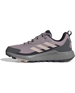 adidas Terrex Anylander Rain.RDY Hiking Shoes - Grigio