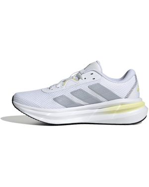 adidas Galaxy 7 Hardloopschoenen Voor - Wit