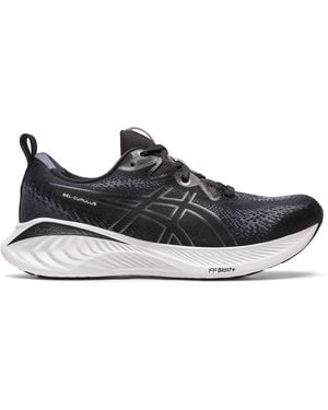 Asics Gel-cumulus 25 Trainer - Black