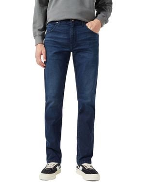 Wrangler Regular Fit - Blau - Wild Horse