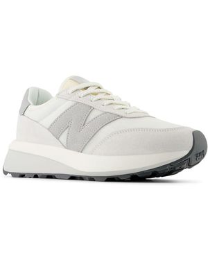 New Balance 370 Trainers EU 38 1/2 - Weiß