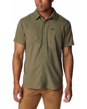 Columbia Silver RidgeTM Utility Lite - Verde