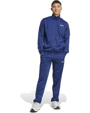 adidas Linear Track Suit - Blue