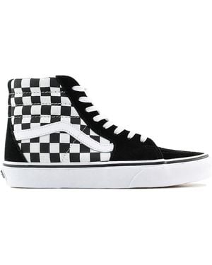 Vans Vn0a32qghrk1-040 Trainer - Black