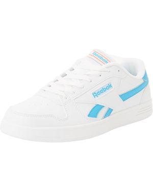 Reebok Match Prime Trainer - Black