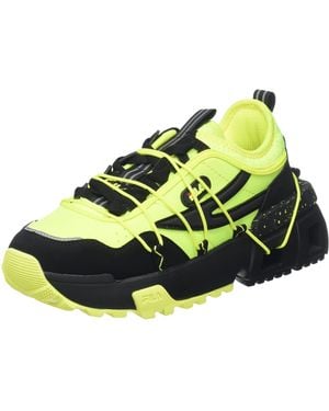 Fila Upgr8 H Wmn - Multicolore