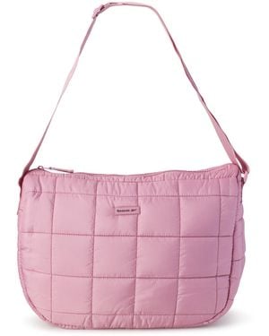 Reebok Umhängetasche - Pink