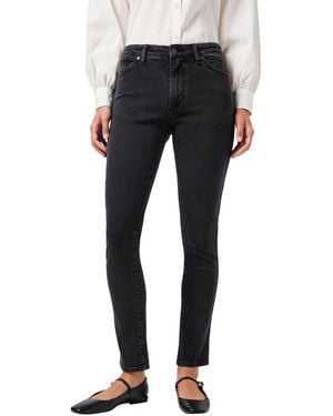 Wrangler Skinny Jeans - Black