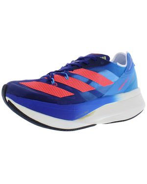 adidas Adizero Prime X Shoes - Blue